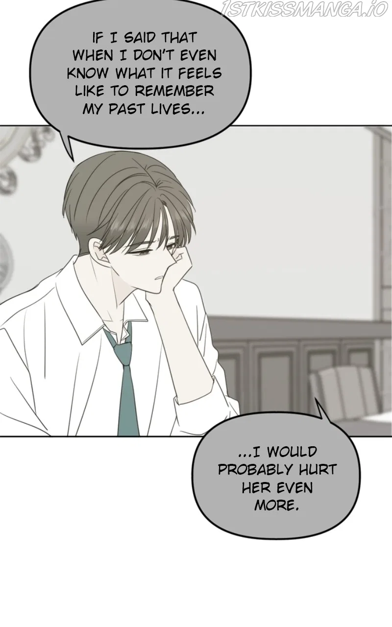 Please Take Care Of Me In This Life As Well Chapter 104 – Page 65