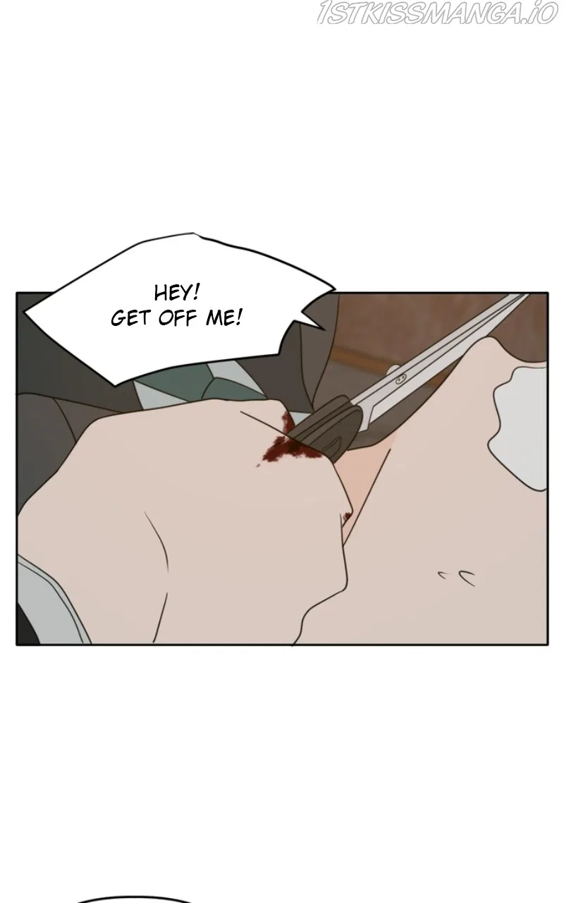 Please Take Care Of Me In This Life As Well Chapter 103 – Page 1