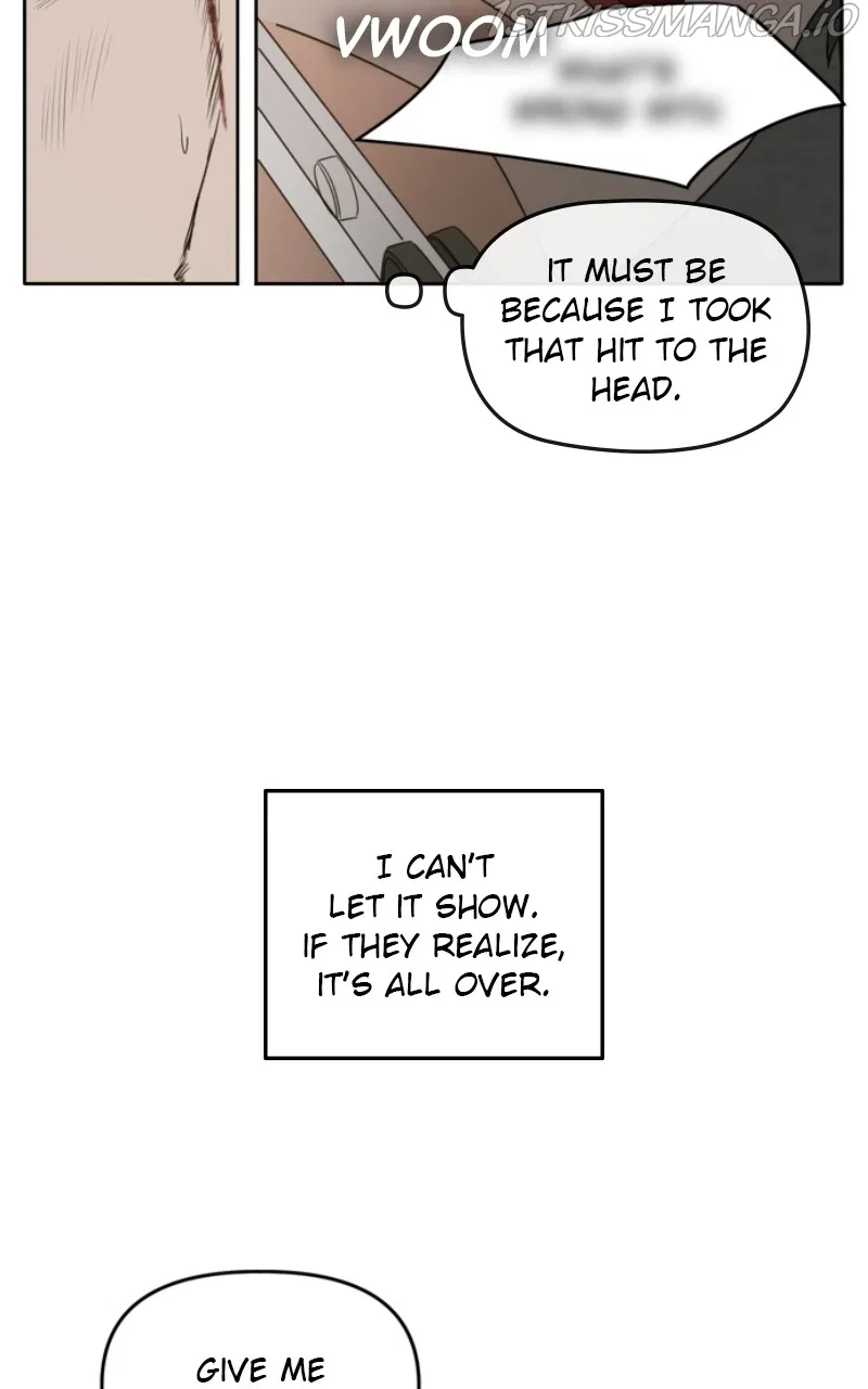 Please Take Care Of Me In This Life As Well Chapter 103 – Page 5