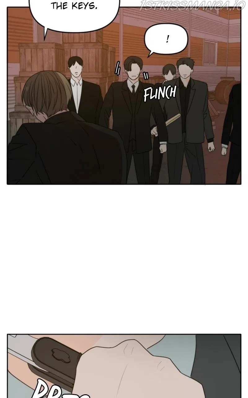 Please Take Care Of Me In This Life As Well Chapter 103 – Page 6