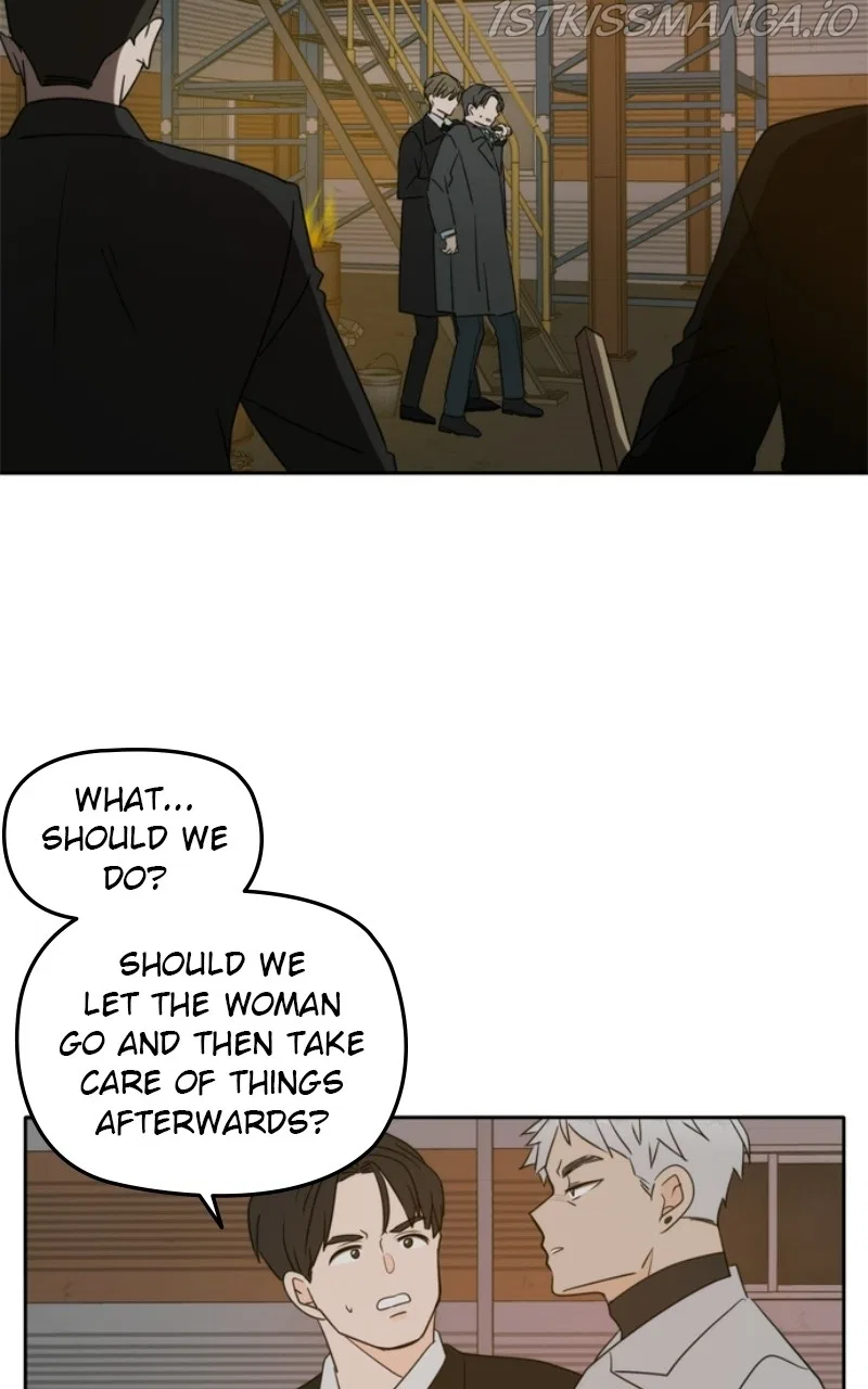 Please Take Care Of Me In This Life As Well Chapter 103 – Page 9