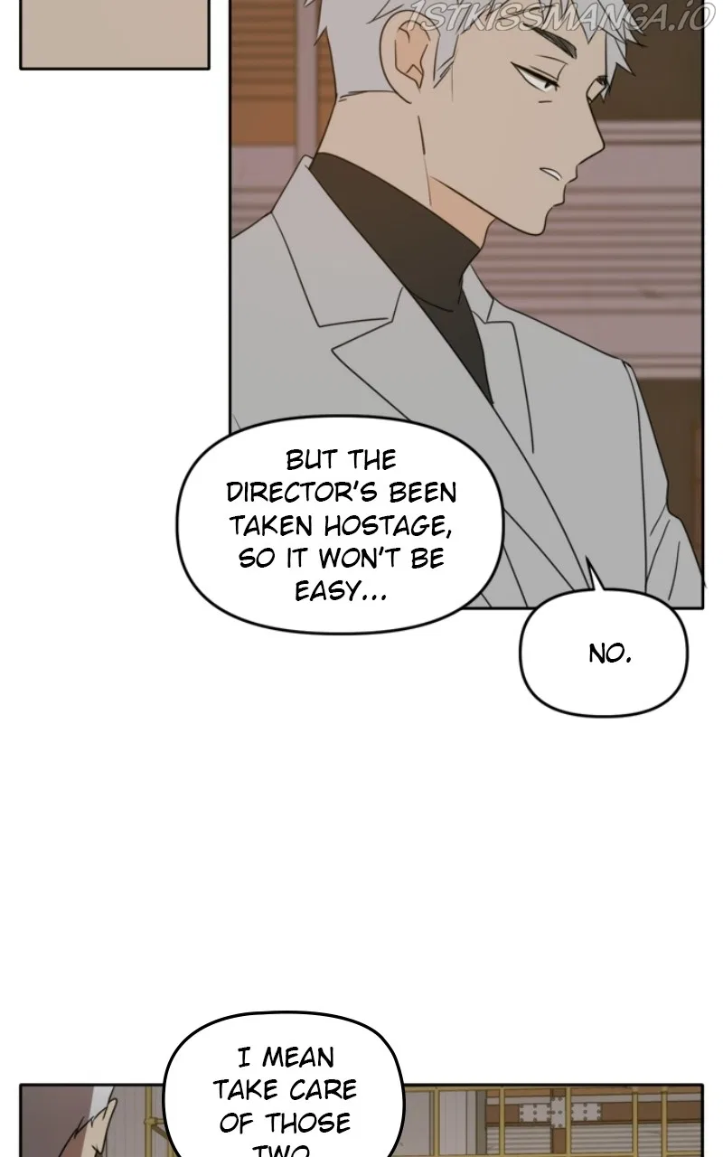 Please Take Care Of Me In This Life As Well Chapter 103 – Page 11