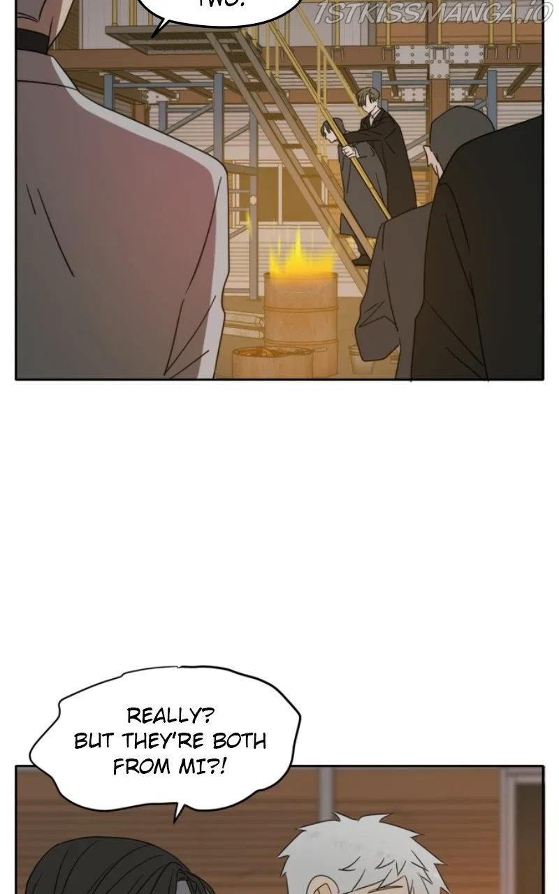 Please Take Care Of Me In This Life As Well Chapter 103 – Page 12