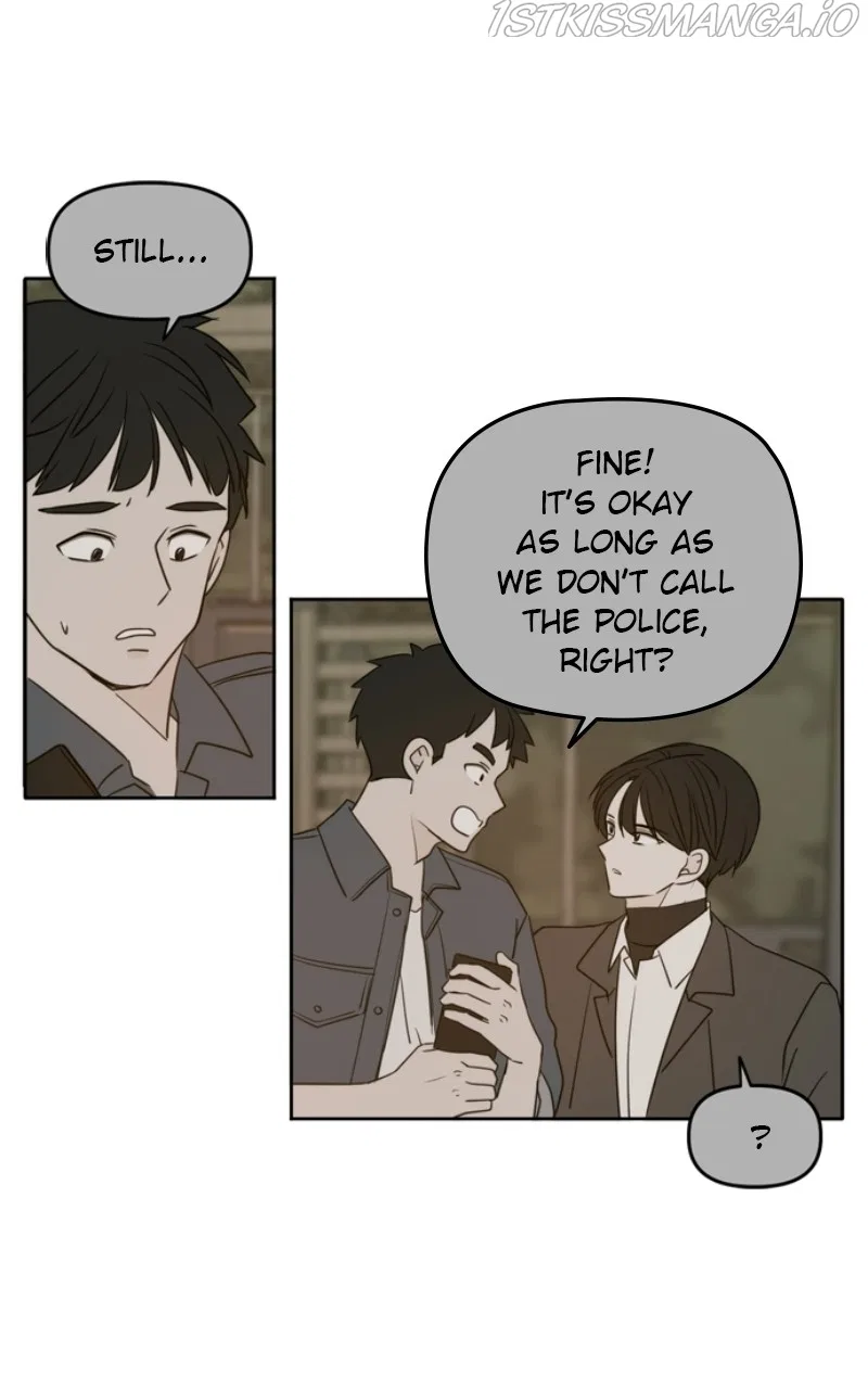 Please Take Care Of Me In This Life As Well Chapter 103 – Page 29