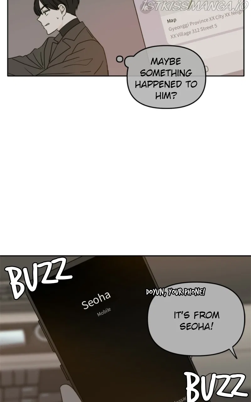 Please Take Care Of Me In This Life As Well Chapter 103 – Page 34