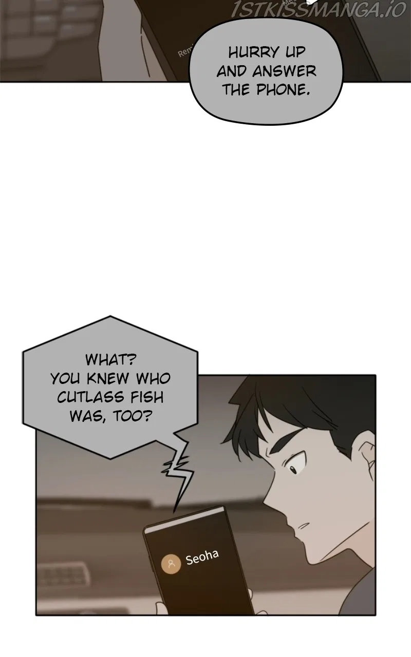 Please Take Care Of Me In This Life As Well Chapter 103 – Page 35