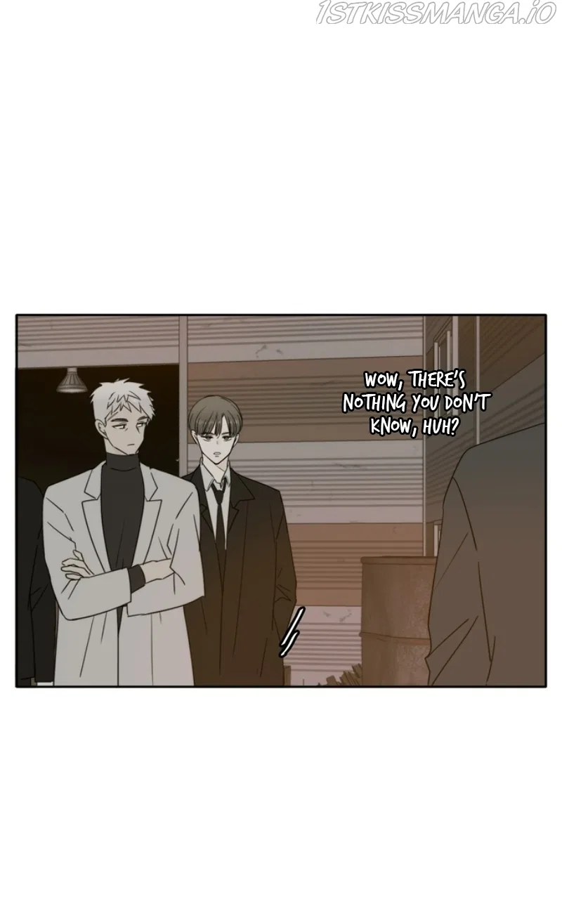 Please Take Care Of Me In This Life As Well Chapter 103 – Page 36