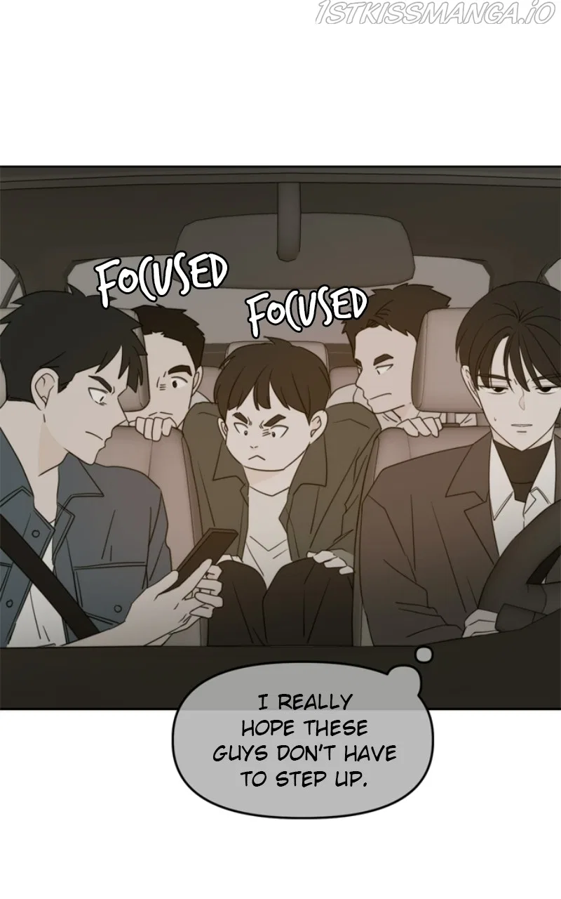 Please Take Care Of Me In This Life As Well Chapter 103 – Page 38