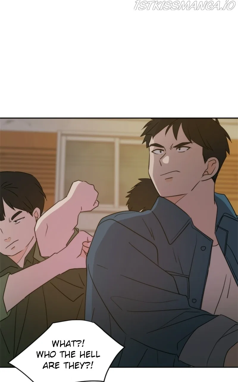 Please Take Care Of Me In This Life As Well Chapter 103 – Page 39