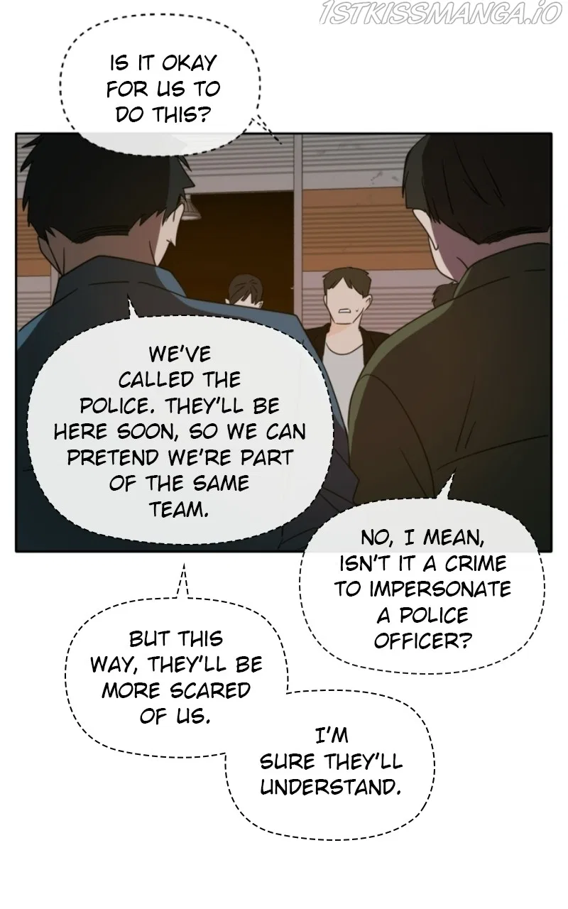 Please Take Care Of Me In This Life As Well Chapter 103 – Page 41