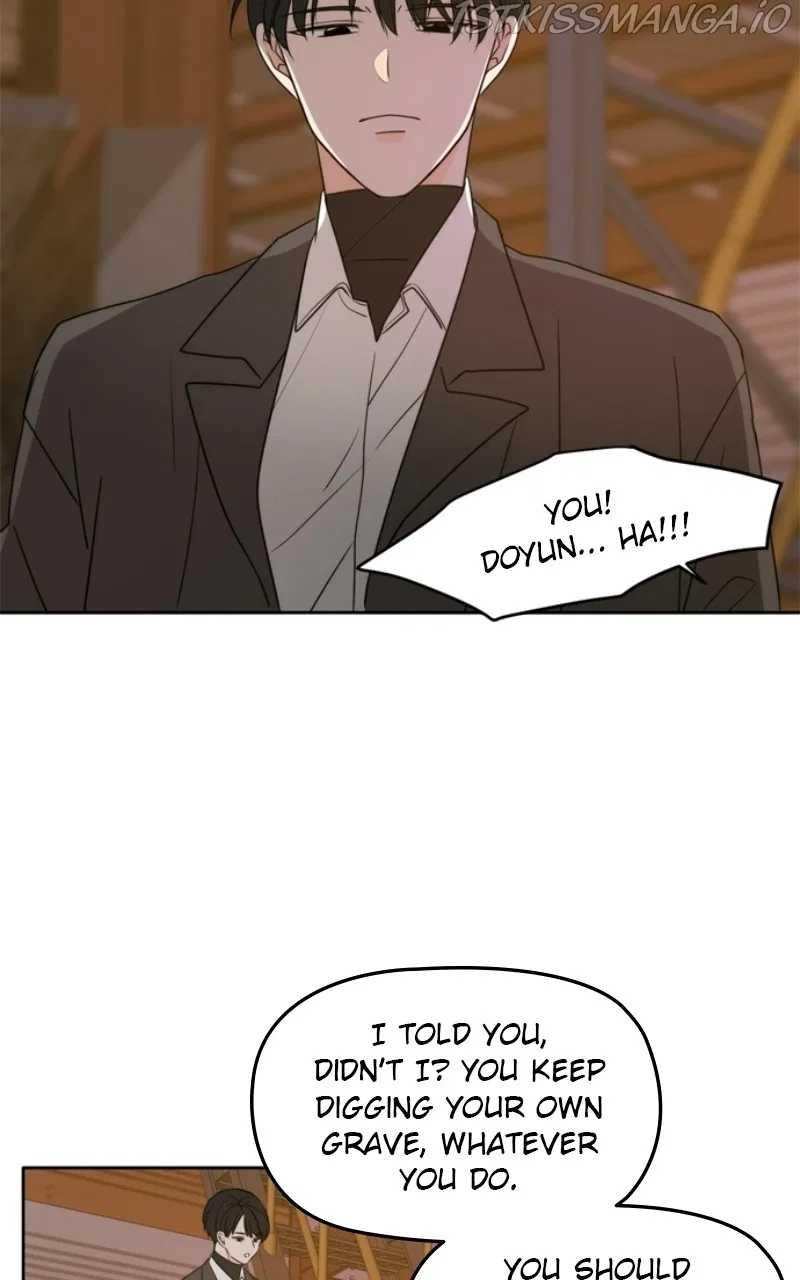 Please Take Care Of Me In This Life As Well Chapter 103 – Page 48
