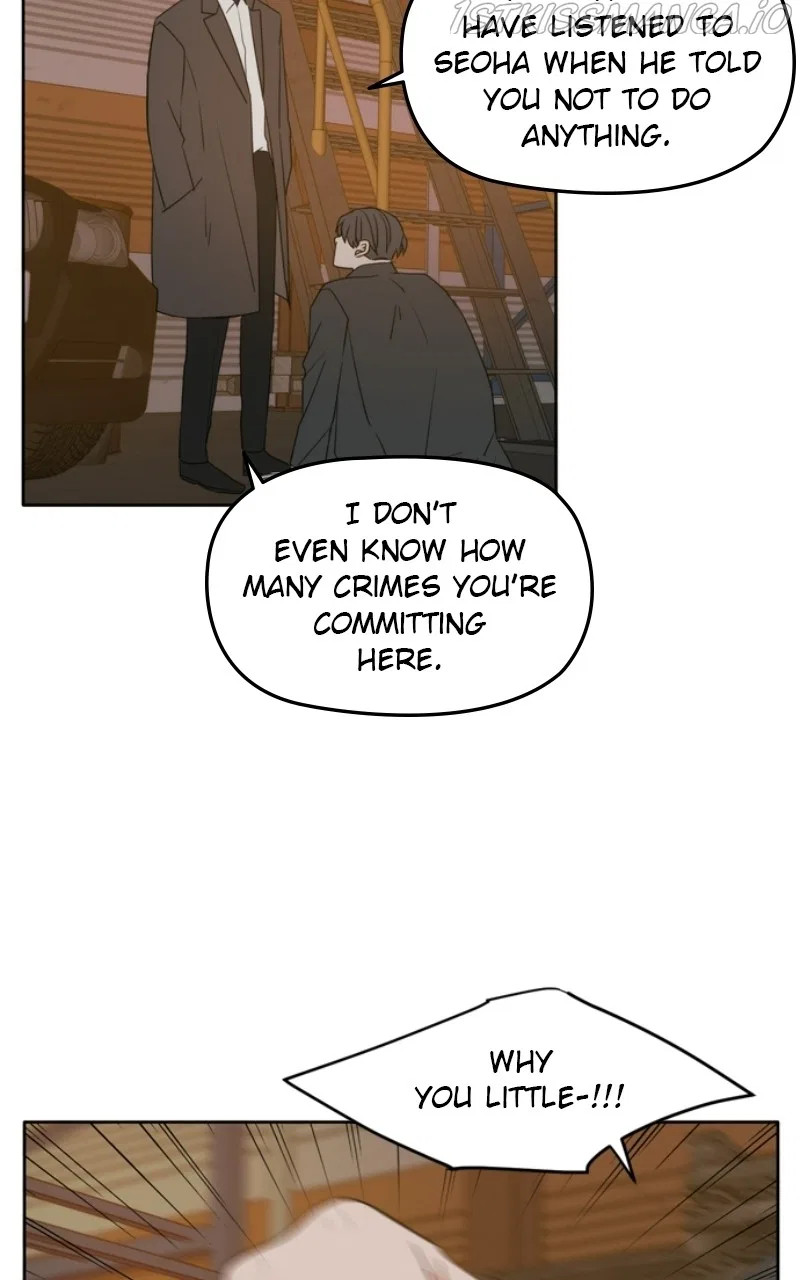 Please Take Care Of Me In This Life As Well Chapter 103 – Page 49