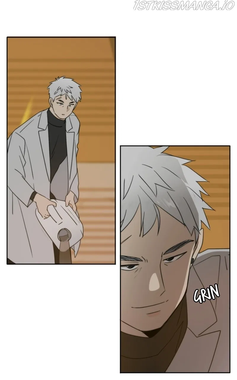 Please Take Care Of Me In This Life As Well Chapter 103 – Page 63