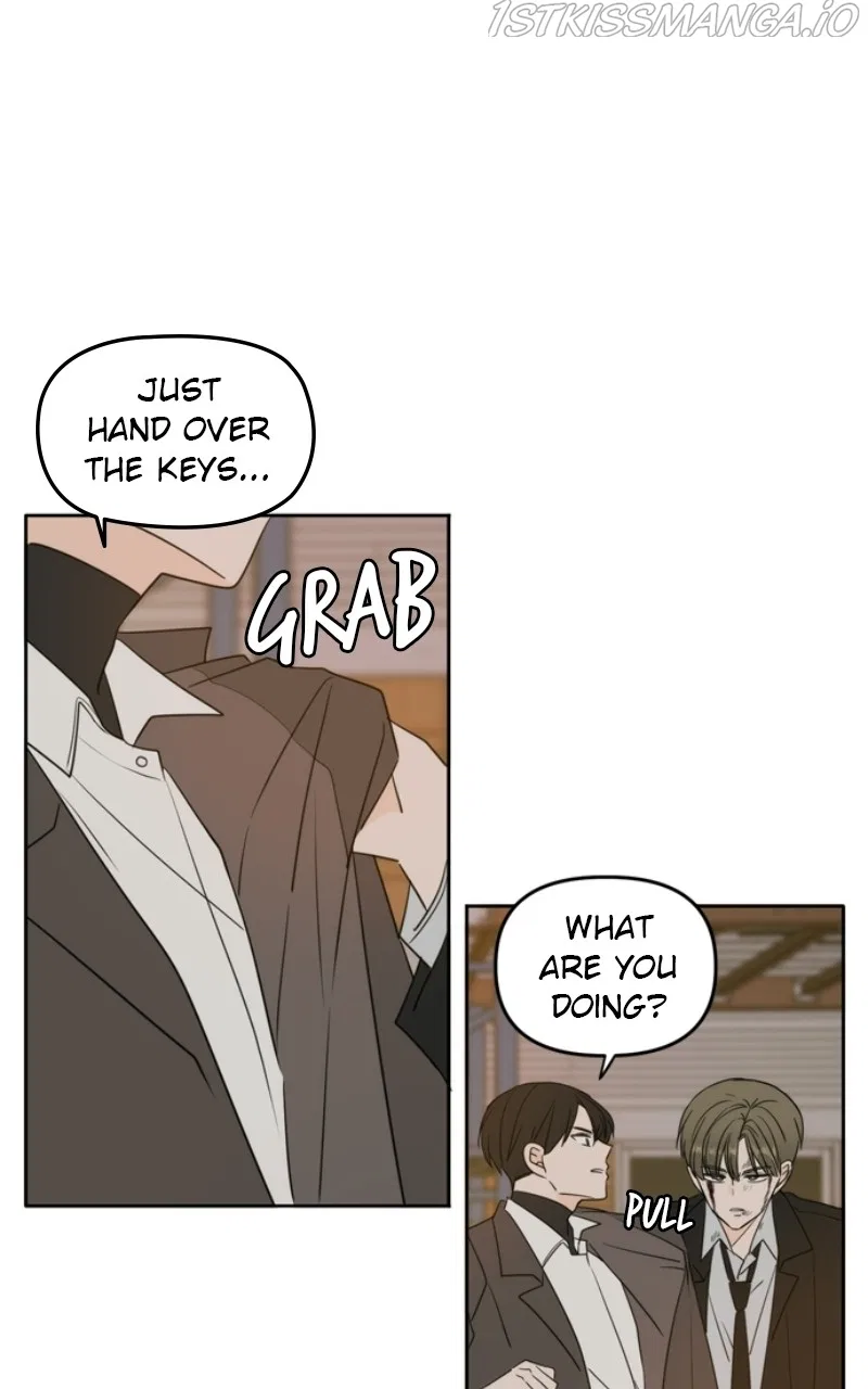 Please Take Care Of Me In This Life As Well Chapter 103 – Page 65