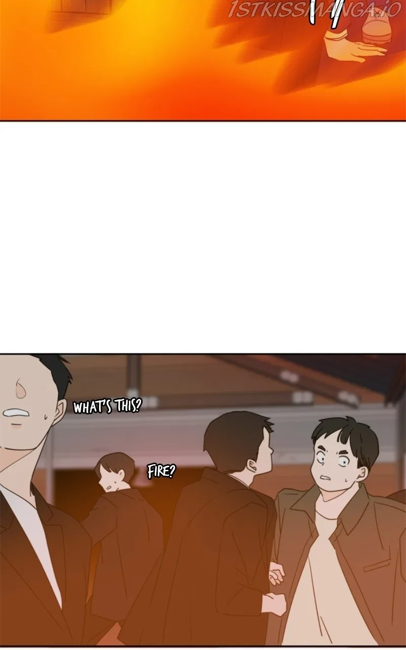 Please Take Care Of Me In This Life As Well Chapter 103 – Page 71