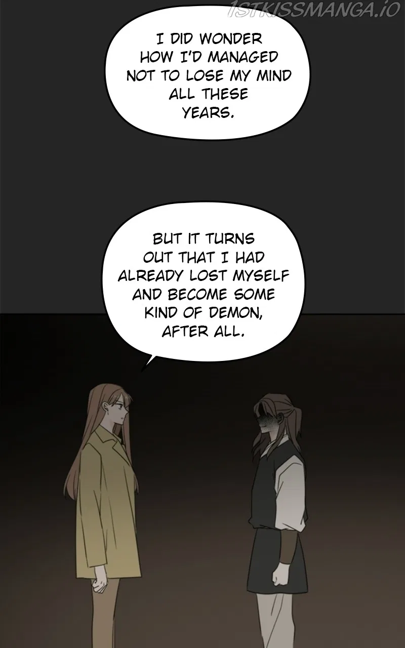 Please Take Care Of Me In This Life As Well Chapter 103 – Page 86