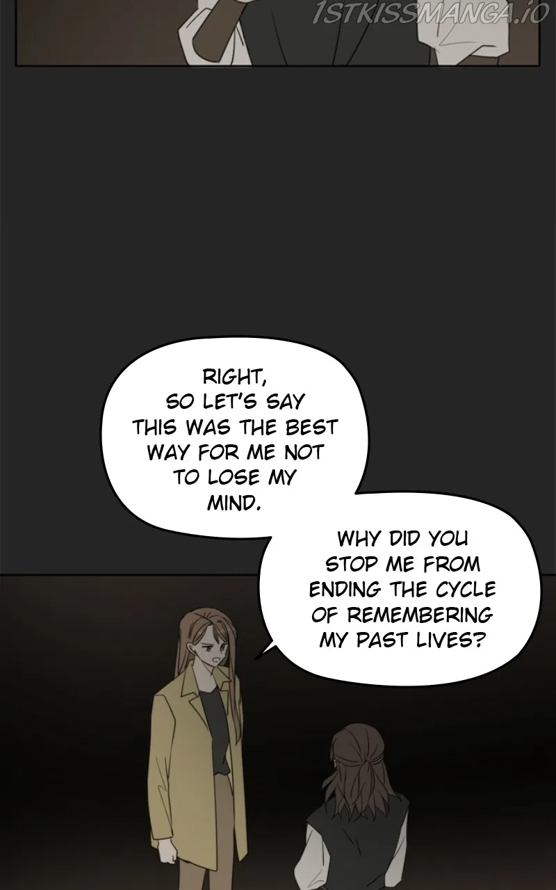 Please Take Care Of Me In This Life As Well Chapter 103 – Page 88