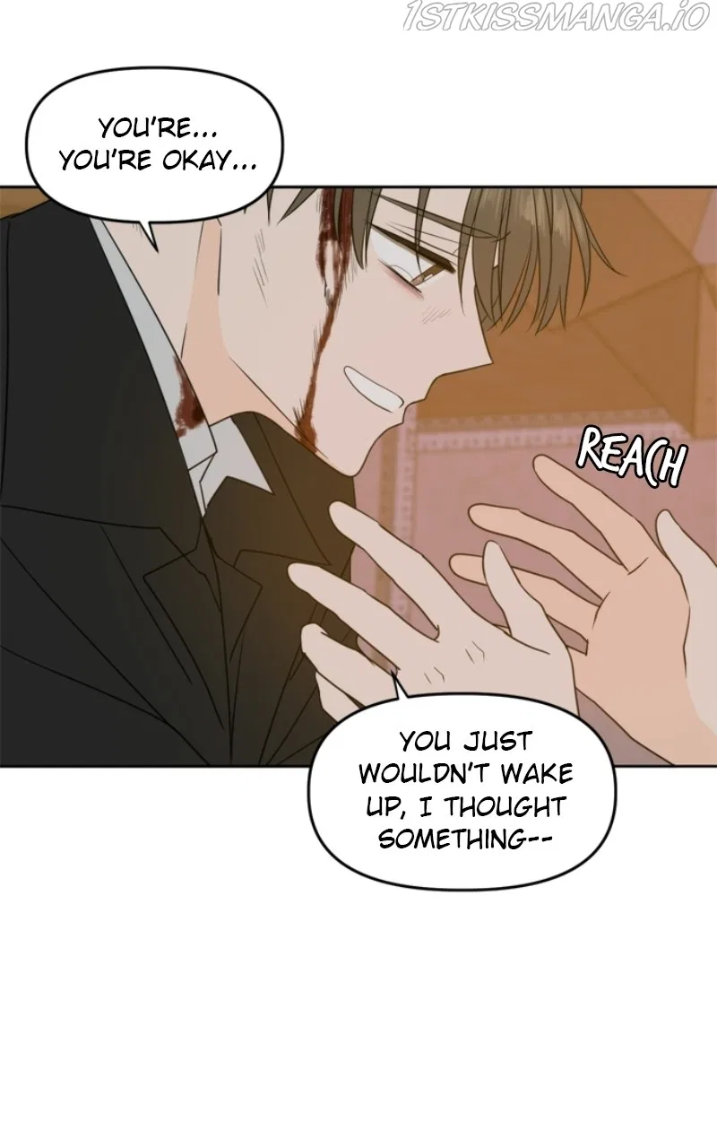 Please Take Care Of Me In This Life As Well Chapter 103 – Page 117