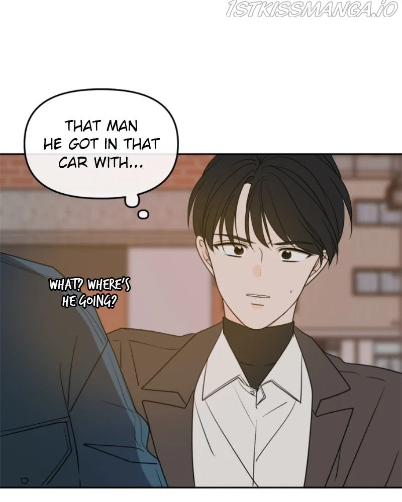 Please Take Care Of Me In This Life As Well Chapter 102 – Page 25