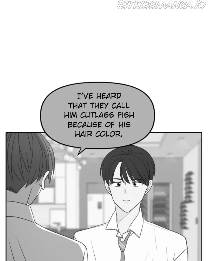 Please Take Care Of Me In This Life As Well Chapter 102 – Page 26