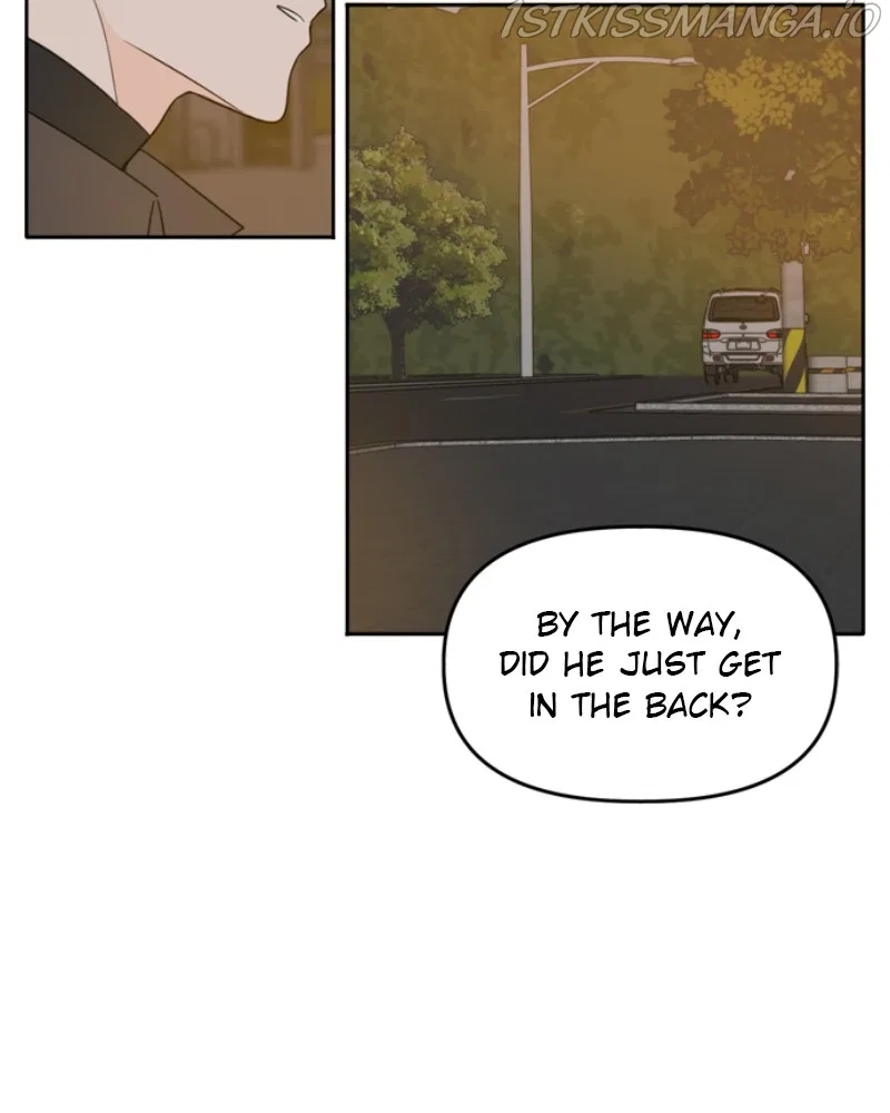 Please Take Care Of Me In This Life As Well Chapter 102 – Page 28