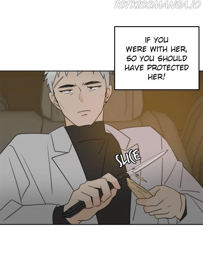 Please Take Care Of Me In This Life As Well Chapter 102 – Page 36