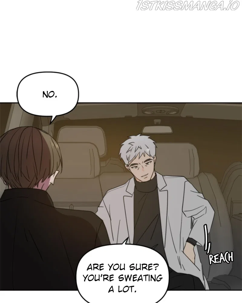 Please Take Care Of Me In This Life As Well Chapter 102 – Page 38