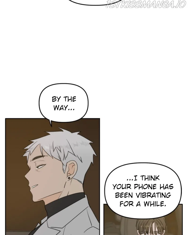 Please Take Care Of Me In This Life As Well Chapter 102 – Page 39