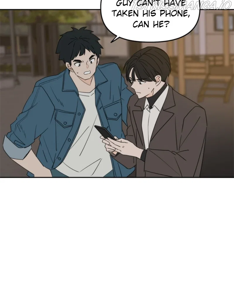 Please Take Care Of Me In This Life As Well Chapter 102 – Page 43