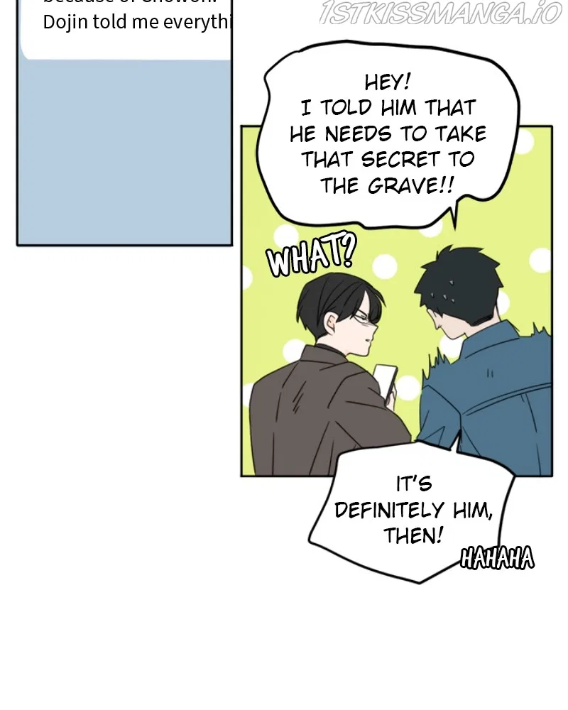 Please Take Care Of Me In This Life As Well Chapter 102 – Page 45
