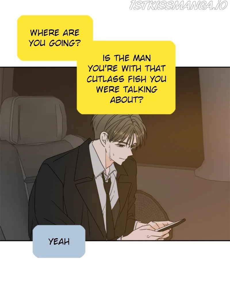 Please Take Care Of Me In This Life As Well Chapter 102 – Page 46