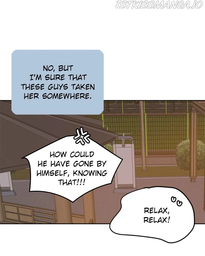 Please Take Care Of Me In This Life As Well Chapter 102 – Page 49