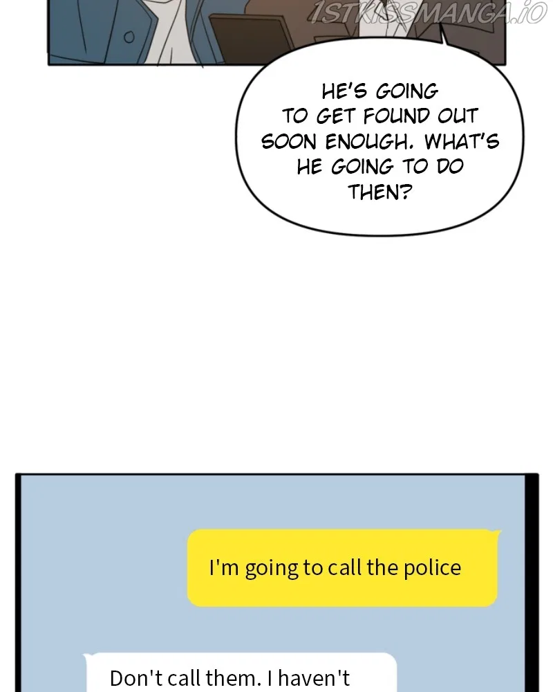 Please Take Care Of Me In This Life As Well Chapter 102 – Page 51