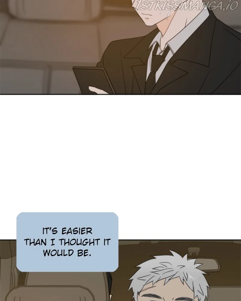 Please Take Care Of Me In This Life As Well Chapter 102 – Page 53