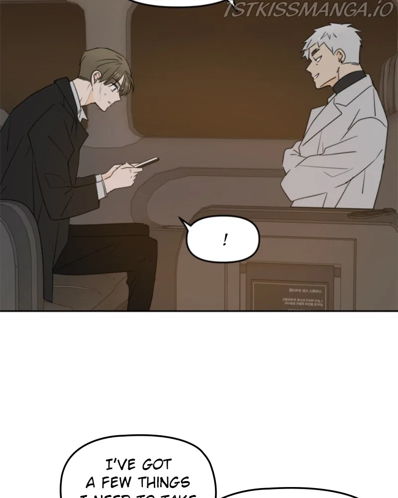 Please Take Care Of Me In This Life As Well Chapter 102 – Page 55