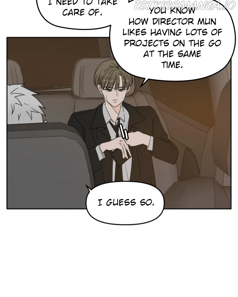 Please Take Care Of Me In This Life As Well Chapter 102 – Page 56