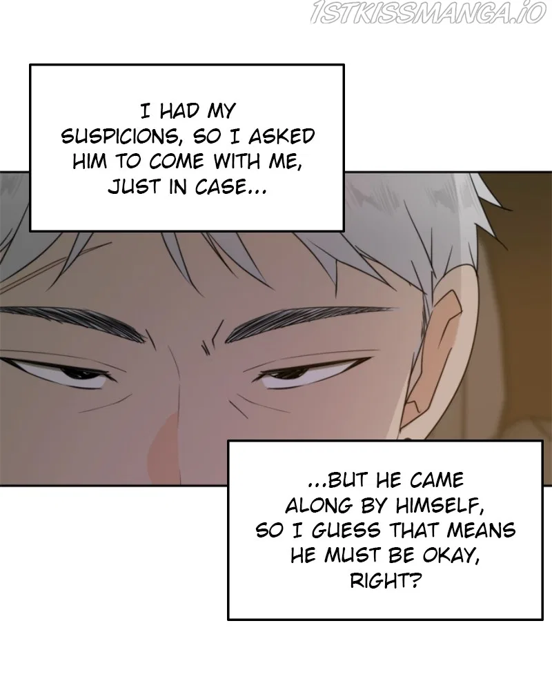 Please Take Care Of Me In This Life As Well Chapter 102 – Page 59