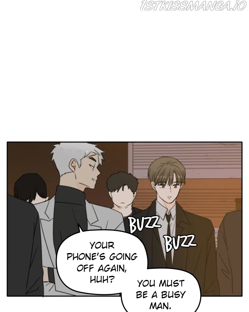 Please Take Care Of Me In This Life As Well Chapter 102 – Page 76