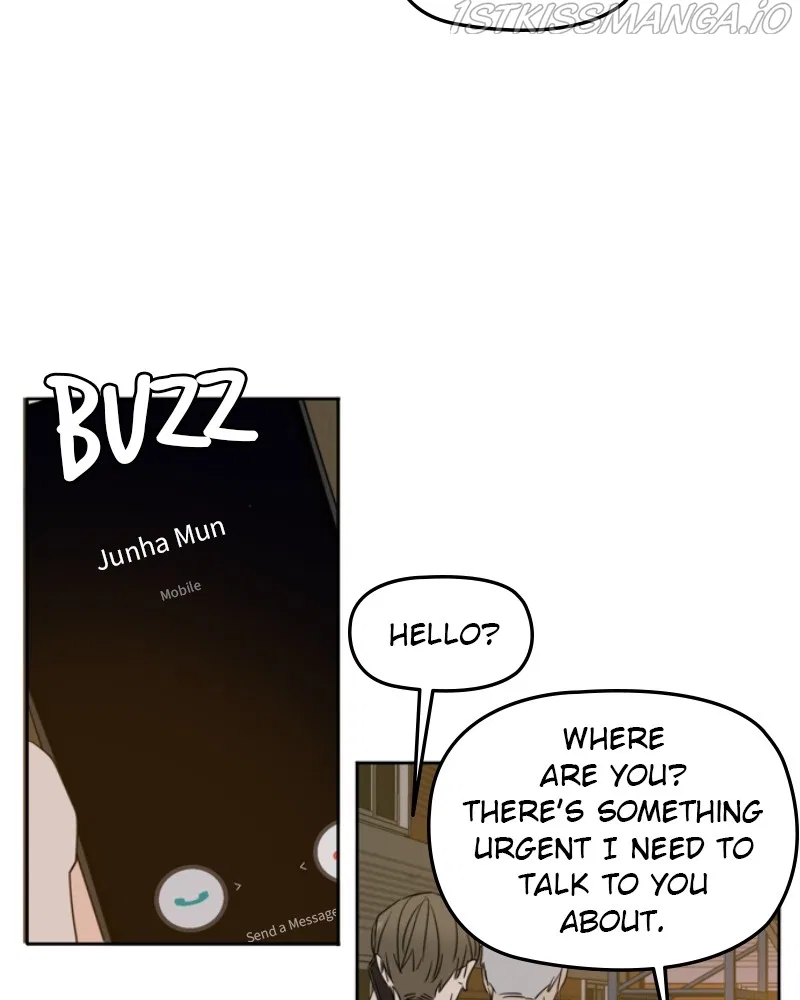 Please Take Care Of Me In This Life As Well Chapter 102 – Page 77