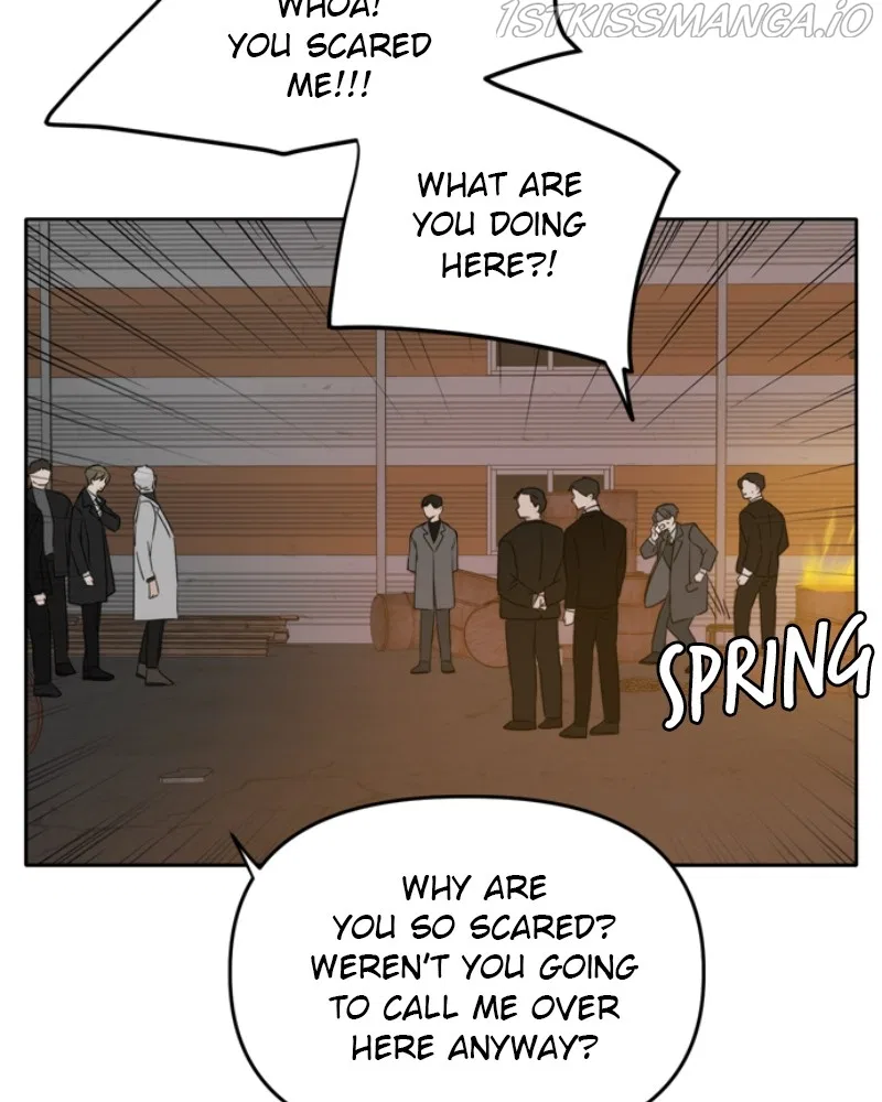 Please Take Care Of Me In This Life As Well Chapter 102 – Page 81