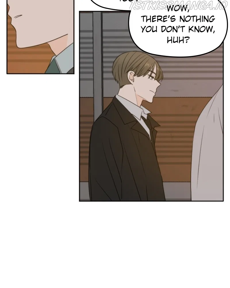 Please Take Care Of Me In This Life As Well Chapter 102 – Page 86