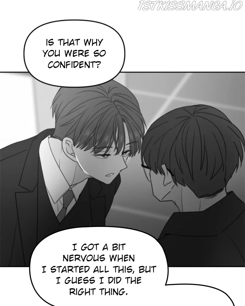 Please Take Care Of Me In This Life As Well Chapter 102 – Page 87