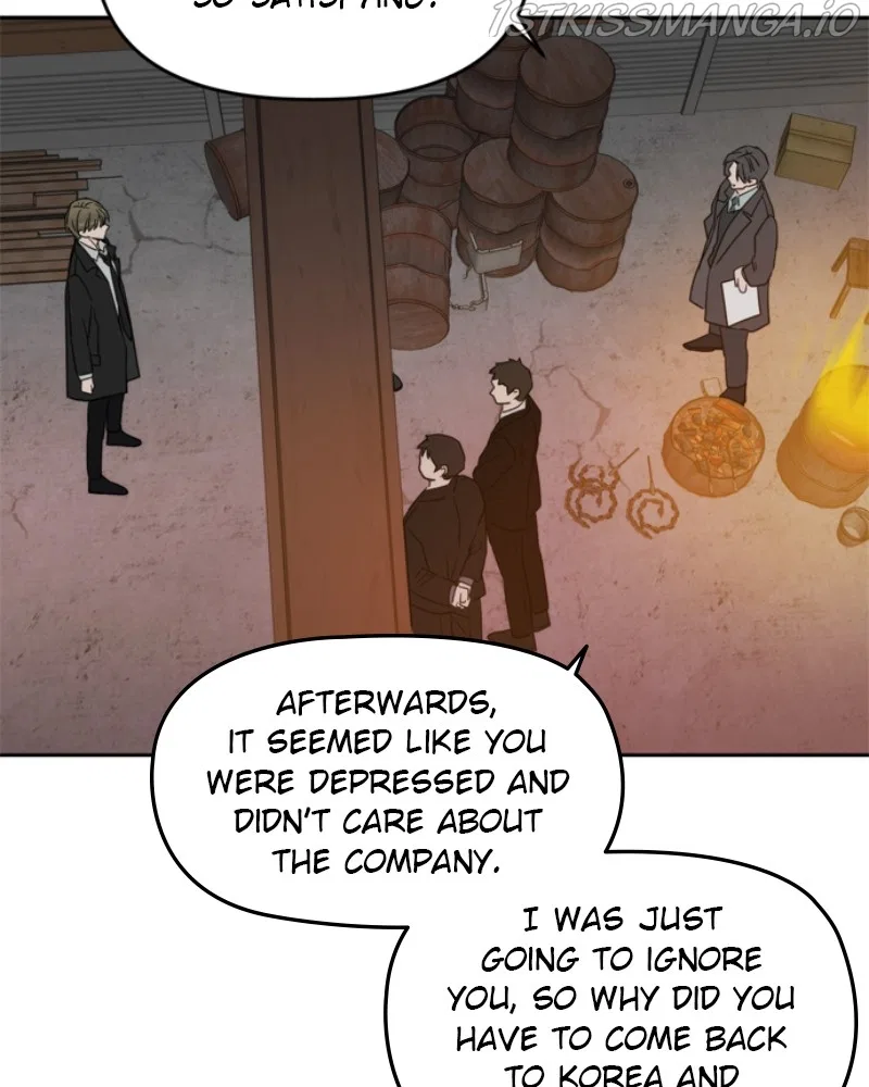 Please Take Care Of Me In This Life As Well Chapter 102 – Page 98