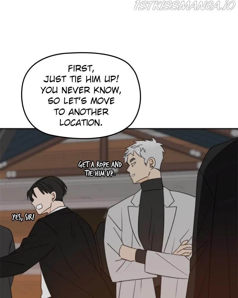 Please Take Care Of Me In This Life As Well Chapter 102 – Page 108