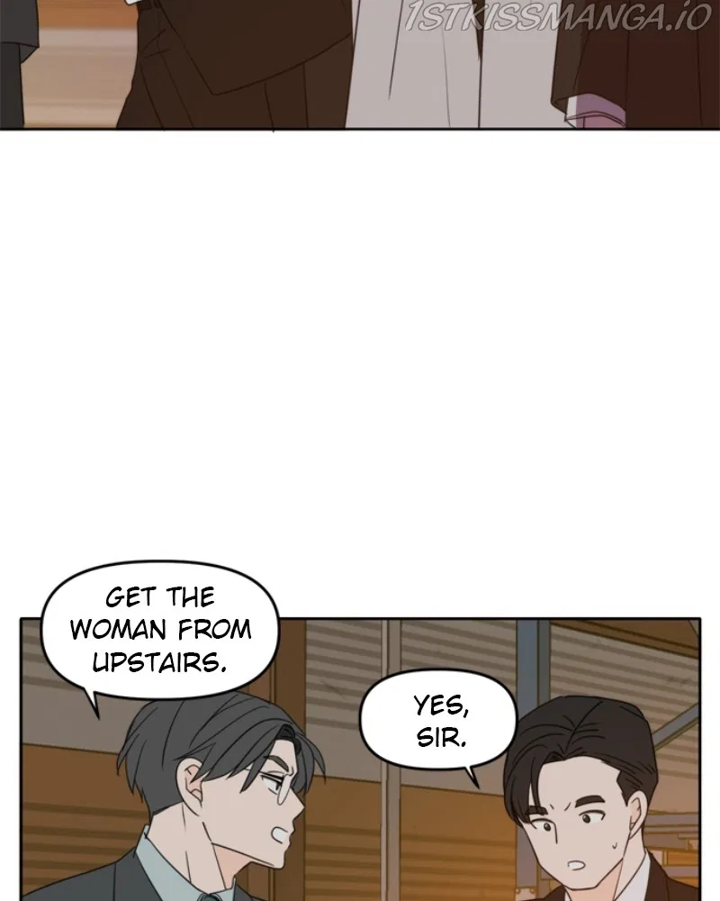 Please Take Care Of Me In This Life As Well Chapter 102 – Page 109