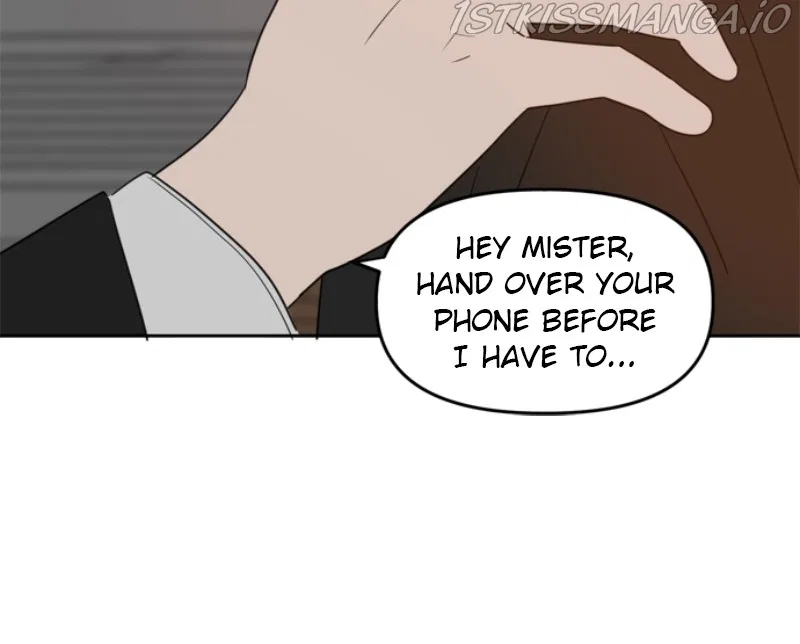 Please Take Care Of Me In This Life As Well Chapter 102 – Page 117