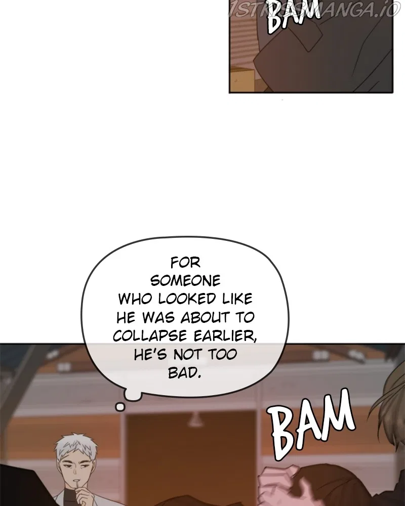 Please Take Care Of Me In This Life As Well Chapter 102 – Page 124