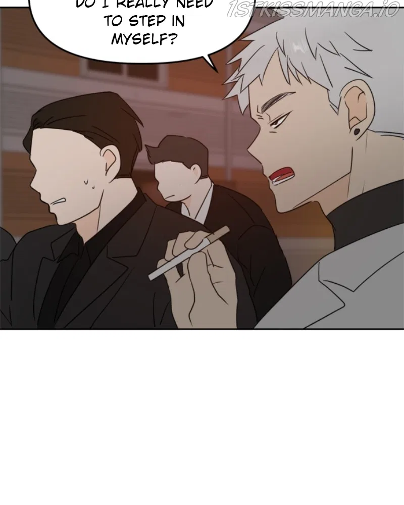 Please Take Care Of Me In This Life As Well Chapter 102 – Page 127