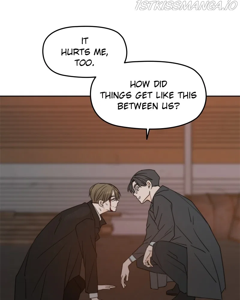 Please Take Care Of Me In This Life As Well Chapter 102 – Page 137