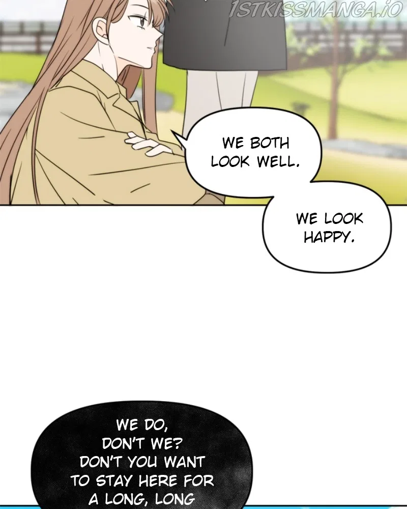 Please Take Care Of Me In This Life As Well Chapter 102 – Page 161